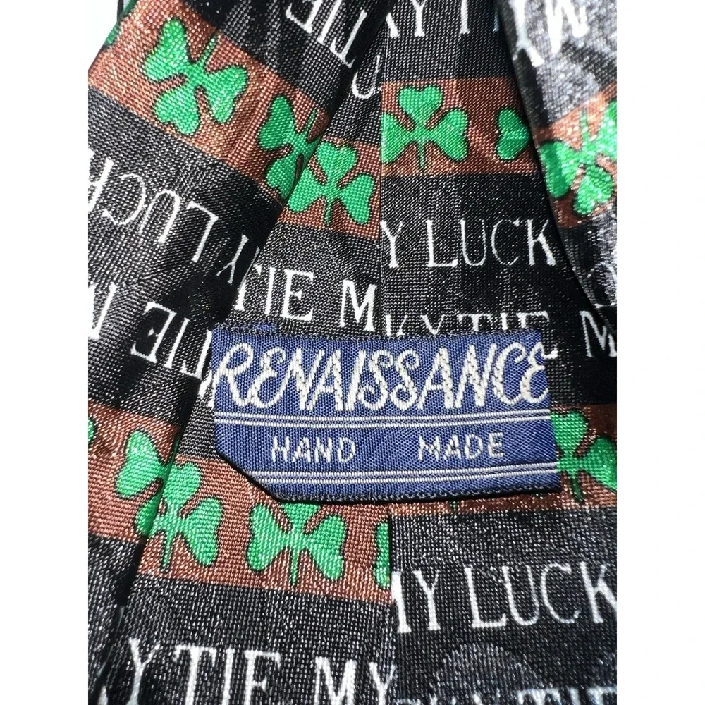 Renaissance my lucky